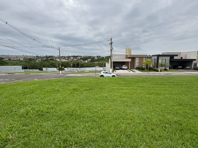 Terreno com 582m², à venda, no bairro Jardim Novo Paraíso em Americana