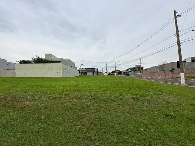 Terreno com 582m², à venda, no bairro Jardim Novo Paraíso em Americana