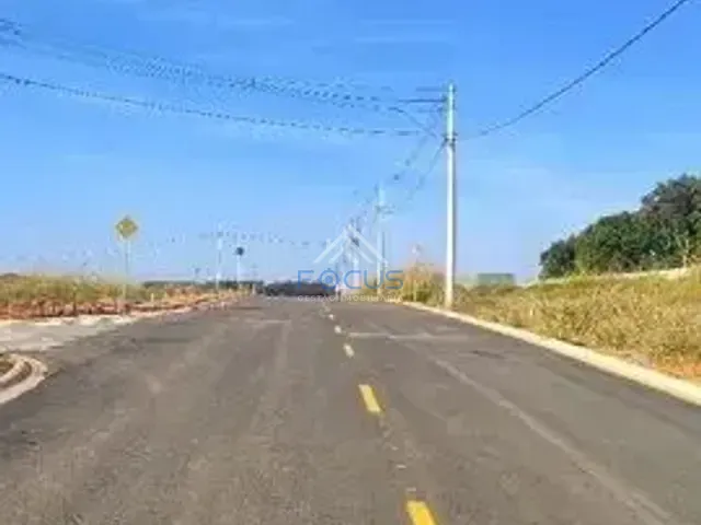 Terreno com 360m², à venda, no bairro Do Pinherinho em Itupeva