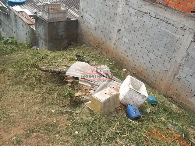 Terreno com 146m², à venda, no bairro Bosque de Jandira em Jandira
