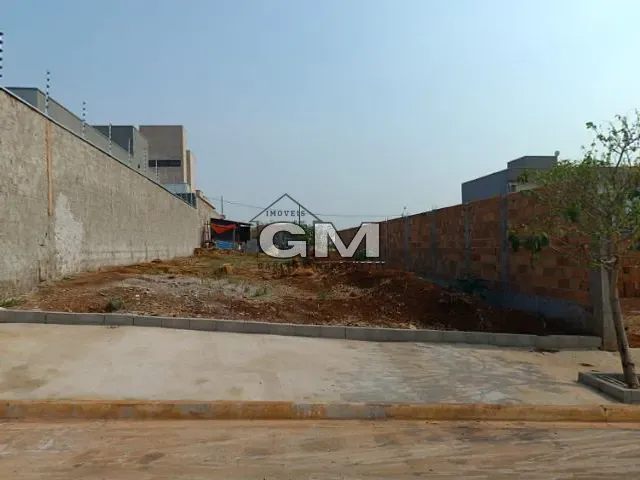 Terreno com 260m², à venda, no bairro Bonfim Paulista em Ribeirão Preto