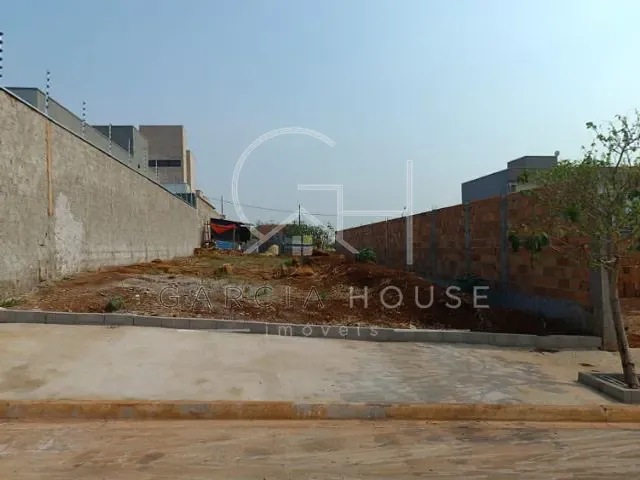 Terreno com 260m², à venda, no bairro Bonfim Paulista em Ribeirão Preto