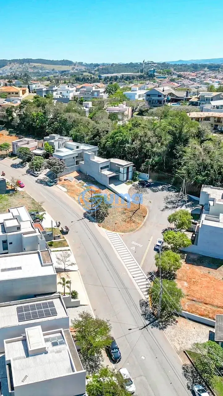 Terreno, 487 m² - Foto 1