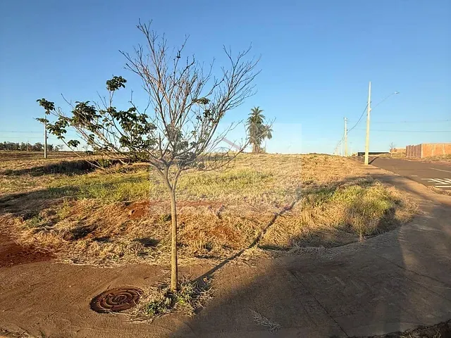 Terreno com 516m², à venda, no bairro Residencial Portal Arabela em Rolândia