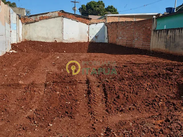 Terreno com 200m², à venda, no bairro Sebastião de Melo César em Londrina