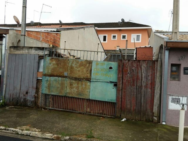 Foto do Terreno - Terreno residencial à venda, Residencial Altos Do Bosque, São José dos Campos. | INDEPENDENCE NEGOCIOS IMOBILIARIOS LTDA