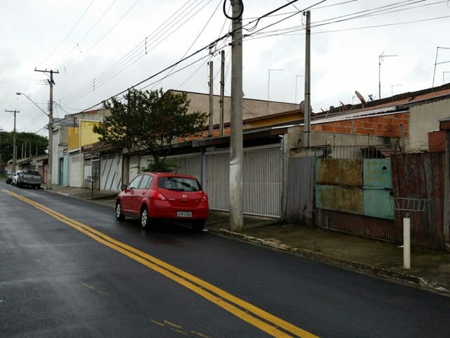 Foto do Terreno - Terreno residencial à venda, Residencial Altos Do Bosque, São José dos Campos. | INDEPENDENCE NEGOCIOS IMOBILIARIOS LTDA