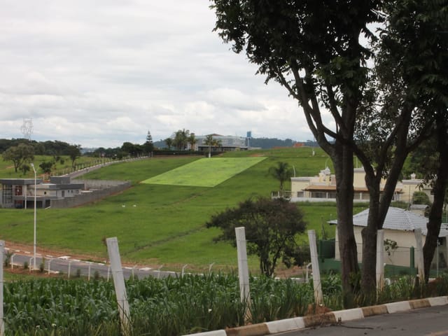 Terreno com 1196m², à venda, no bairro Jardim Morumbi em Jundiaí