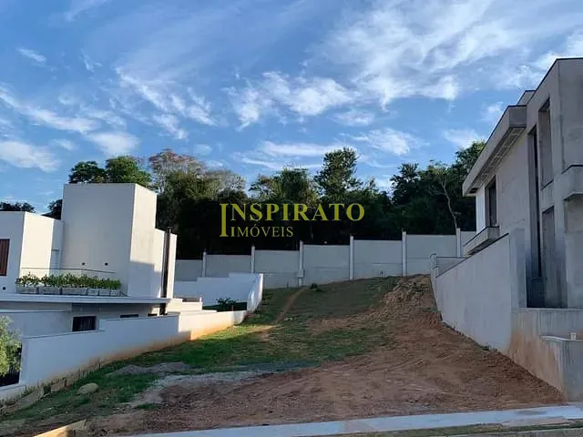 Terreno com 600m², à venda, no bairro Jardim das Samambaias em Jundiaí