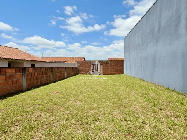 Terreno com 165m², à venda, no bairro Jardim Marajoara em Pederneiras