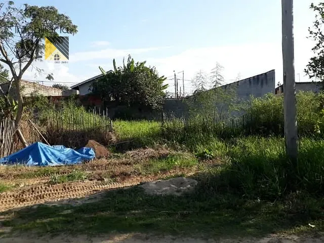 Terreno com 300m², à venda, no bairro Perinho em Caçapava