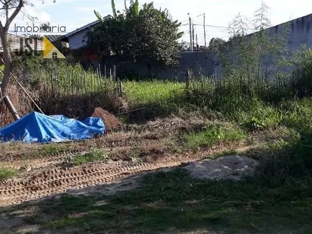 Terreno com 300m², à venda, no bairro Perinho em Caçapava