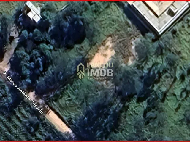 Terreno com 1800m², à venda, no bairro Recanto Florestal em Jundiaí