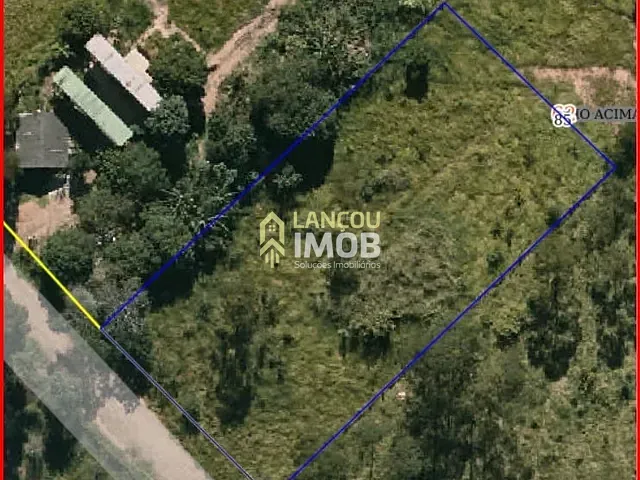Terreno com 1800m², à venda, no bairro Recanto Florestal em Jundiaí