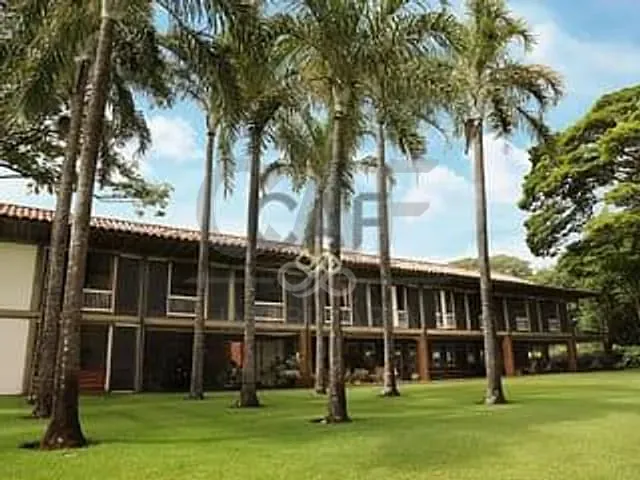 Terreno com 487m², à venda, no bairro Reserva Santa Izabel em Jaguariúna