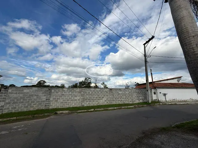 Terreno com 2014m², à venda, no bairro Bela Vista (Penedo) em Itatiaia