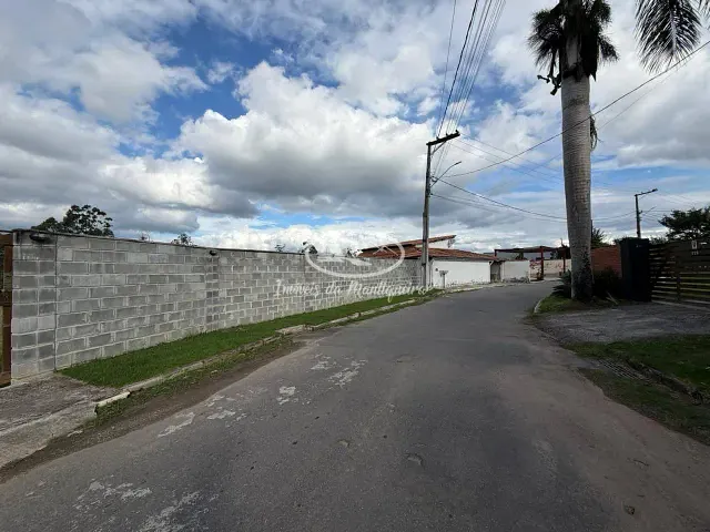 Terreno com 2014m², à venda, no bairro Bela Vista (Penedo) em Itatiaia