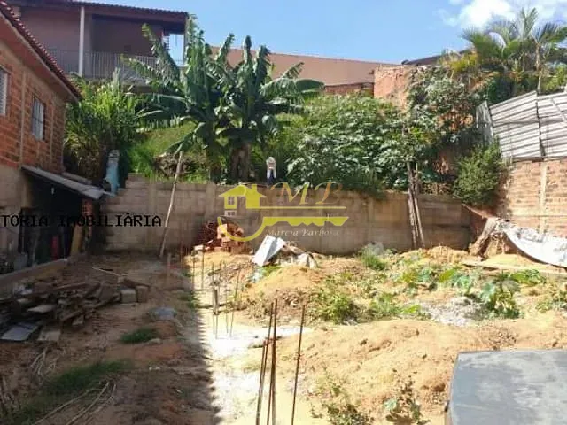 Terreno com 258m², à venda, no bairro Jardim Novo Maracana em Campinas