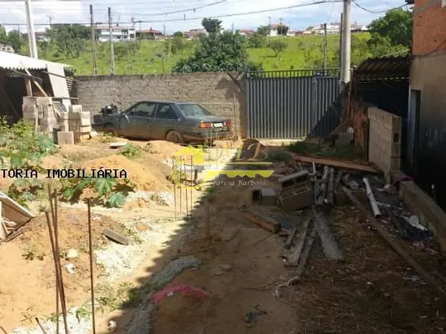 Terreno com 258m², à venda, no bairro Jardim Novo Maracana em Campinas