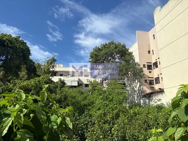 Terreno com 666m², para alugar, no bairro Recreio dos Bandeirantes em Rio de Janeiro