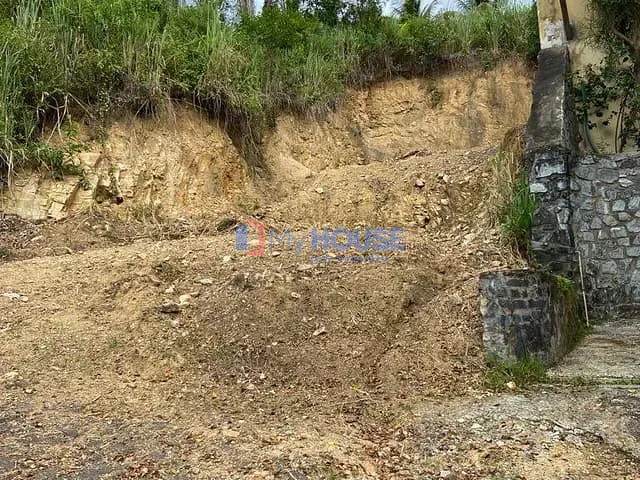 Terreno com 225m², à venda, no bairro Castália em Itabuna