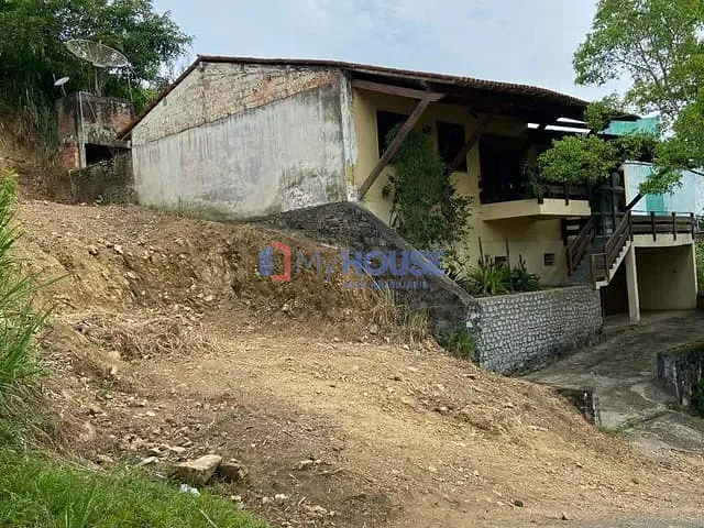Terreno com 225m², à venda, no bairro Castália em Itabuna