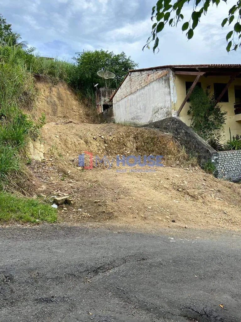 Terreno, 225 m² - Foto 3