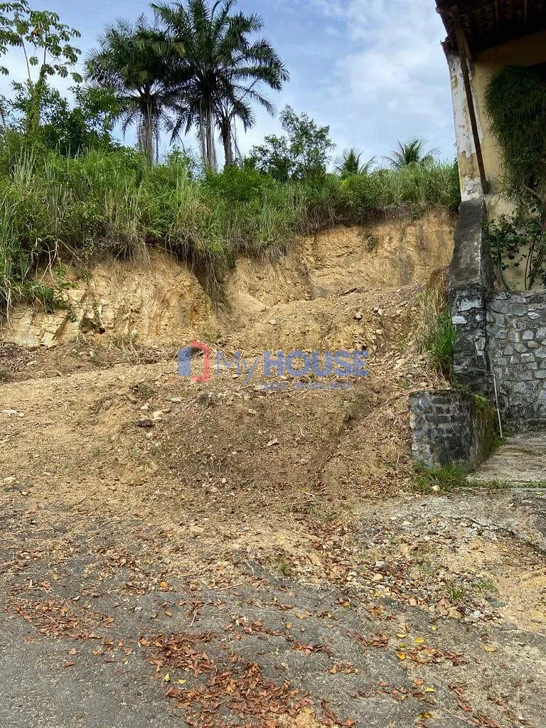 Terreno, 225 m² - Foto 1