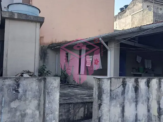 Terreno com 474m², à venda, no bairro Vila João Basso em São Bernardo do Campo