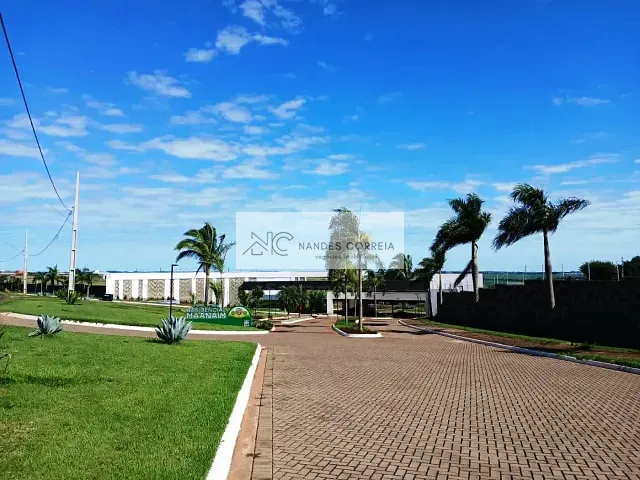 Terreno com 1509m², à venda, no bairro Loteamento Terras de Canaã em Cambé