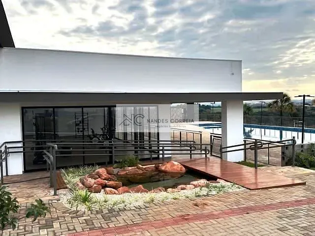 Terreno com 1509m², à venda, no bairro Loteamento Terras de Canaã em Cambé