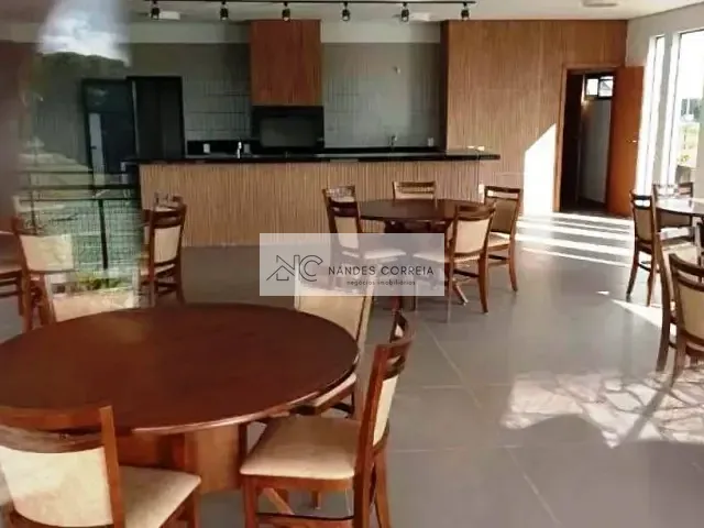Terreno com 1509m², à venda, no bairro Loteamento Terras de Canaã em Cambé