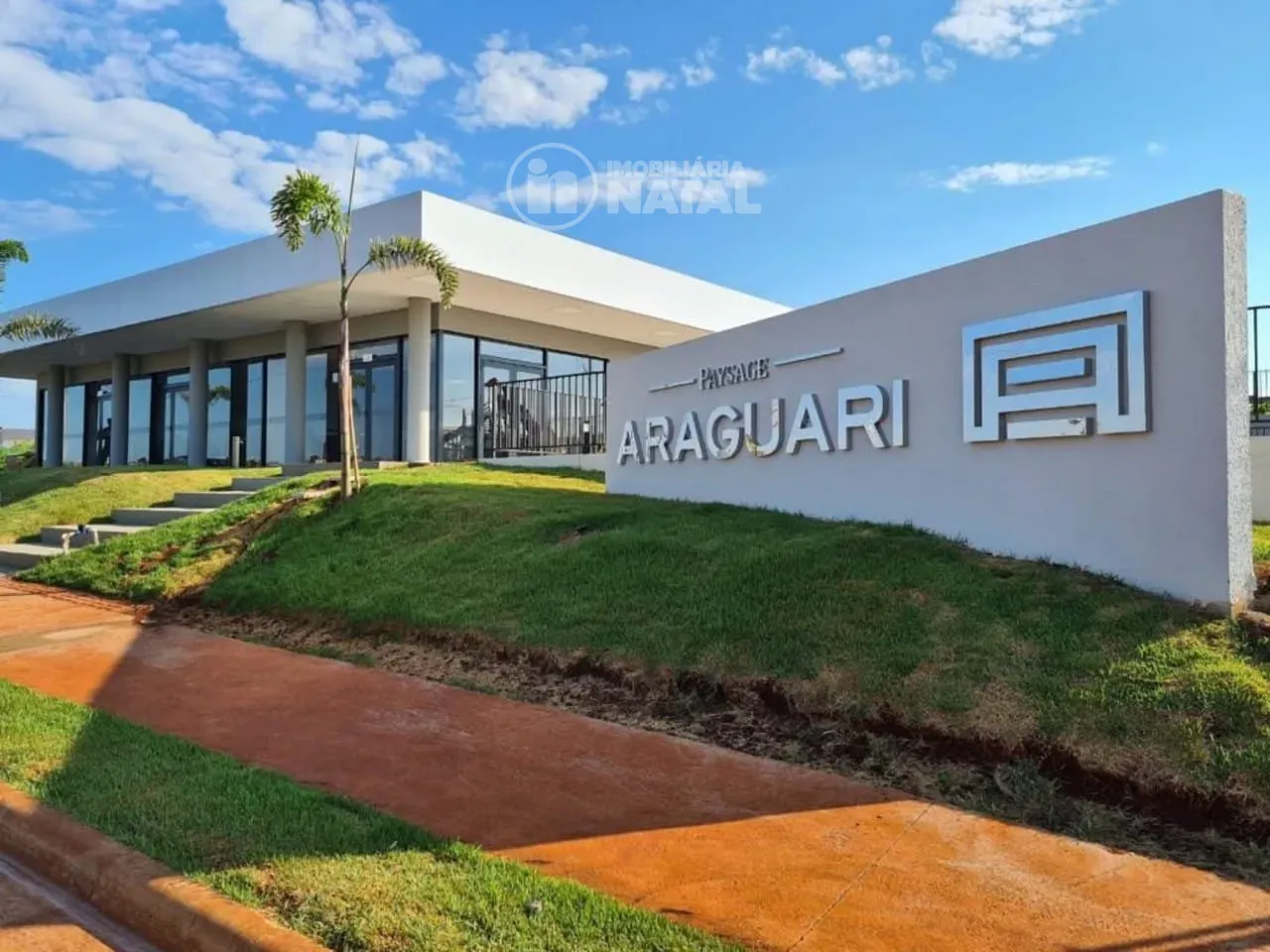 Terreno, 274 m² - Foto 1