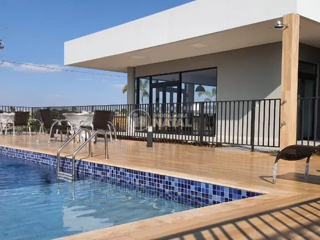 Terreno com 275m², à venda, no bairro Gleba Simon Frazer em Londrina