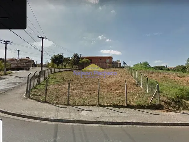 Terreno com 560m², para alugar, no bairro São Benedito em Capivari