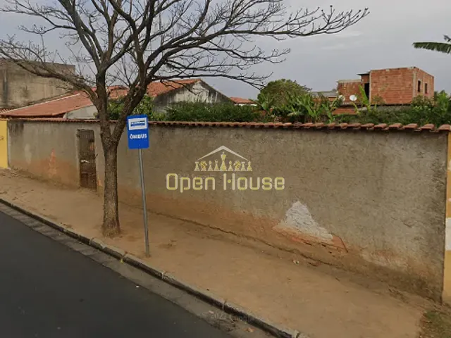 Terreno com 375m², à venda, no bairro Cidade Jardim em Itatiaia