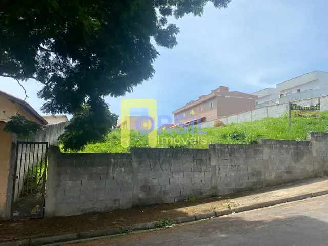 Terreno com 1000m², à venda, no bairro Vila São Paulo em Mogi das Cruzes