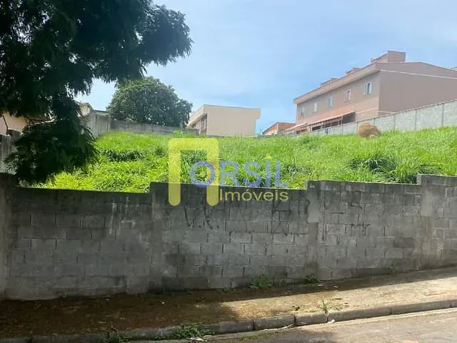 Terreno com 1000m², à venda, no bairro Vila São Paulo em Mogi das Cruzes