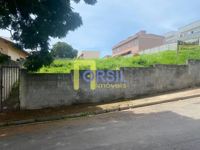 Terreno com 1000m², à venda, no bairro Vila São Paulo em Mogi das Cruzes