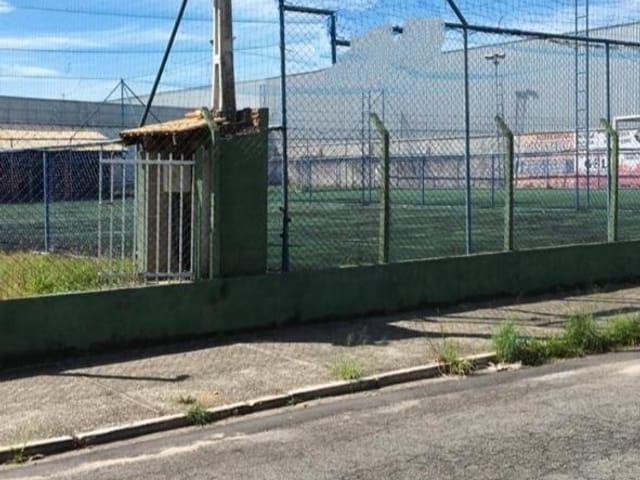 Terreno com 3435m², à venda, no bairro Jardim Gurilândia em Taubaté