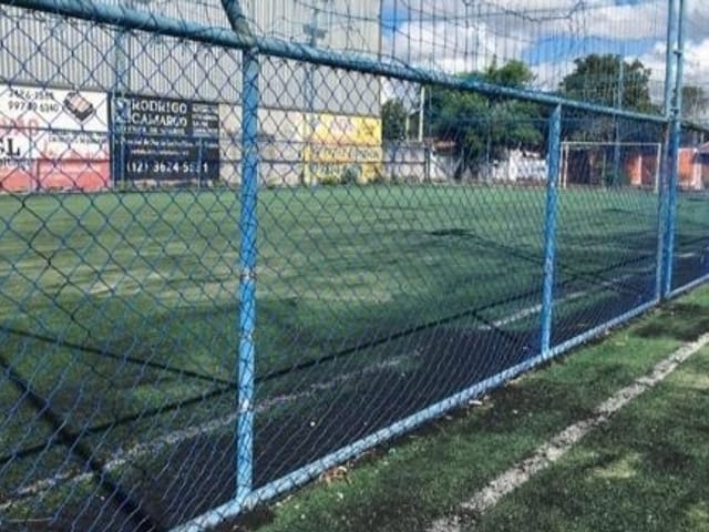 Terreno com 3435m², à venda, no bairro Jardim Gurilândia em Taubaté
