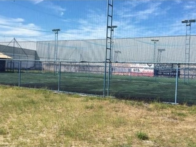 Terreno com 3435m², à venda, no bairro Jardim Gurilândia em Taubaté
