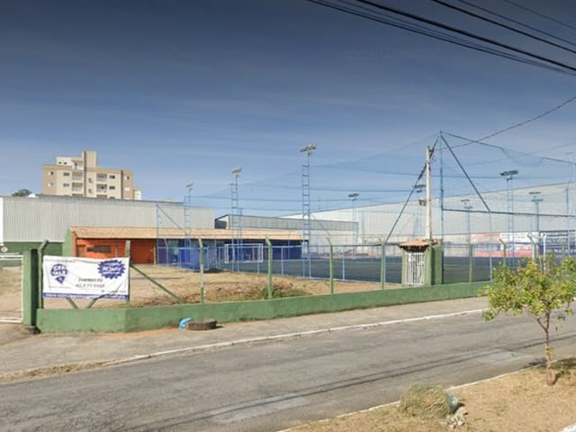 Terreno com 3435m², à venda, no bairro Jardim Gurilândia em Taubaté