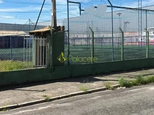 Terreno com 3435m², à venda, no bairro Jardim Gurilândia em Taubaté