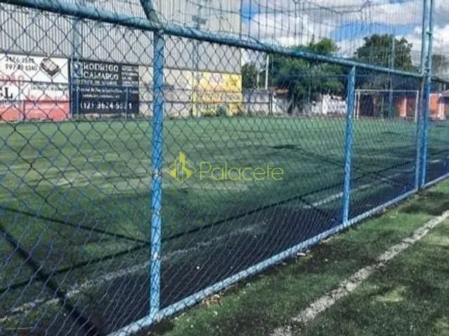 Terreno com 3435m², à venda, no bairro Jardim Gurilândia em Taubaté