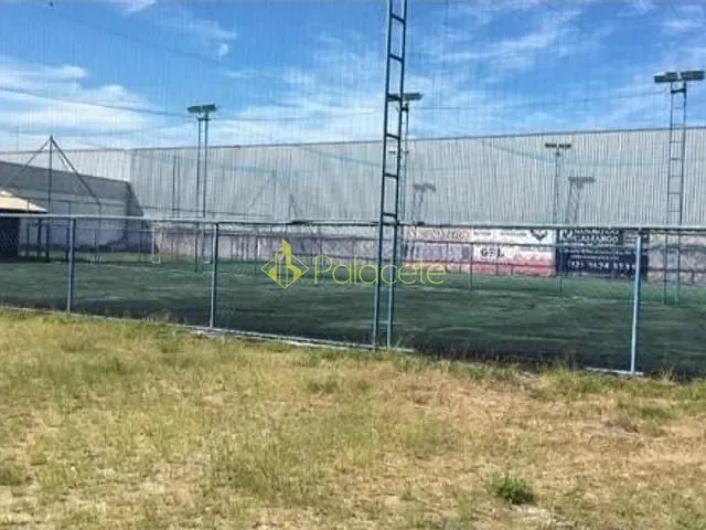 Terreno com 3435m², à venda, no bairro Jardim Gurilândia em Taubaté