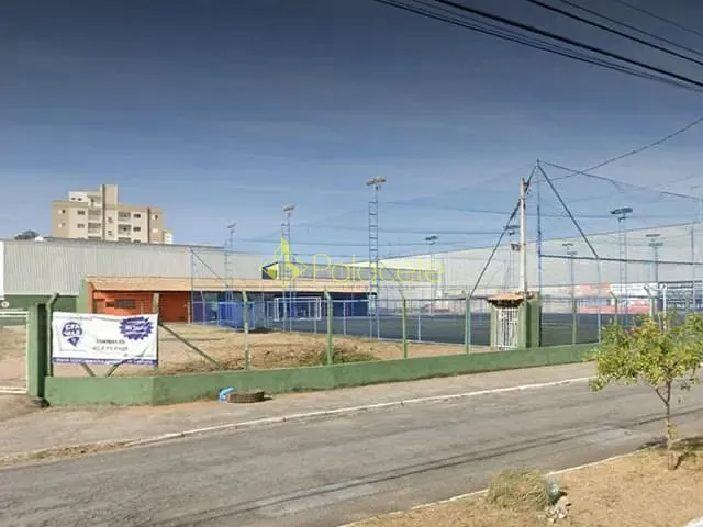 Terreno com 3435m², à venda, no bairro Jardim Gurilândia em Taubaté