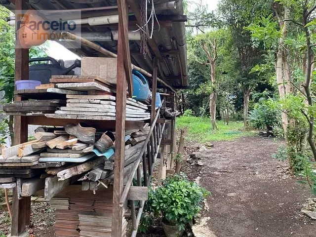 Terreno com 730m², à venda, no bairro Chácara Seis de Outubro em São Paulo