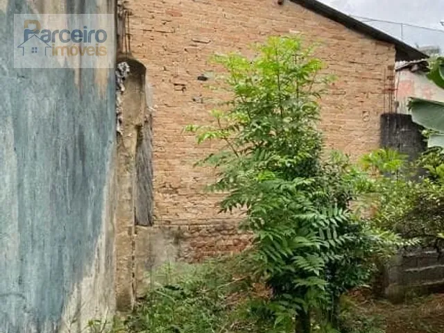 Terreno com 730m², à venda, no bairro Chácara Seis de Outubro em São Paulo