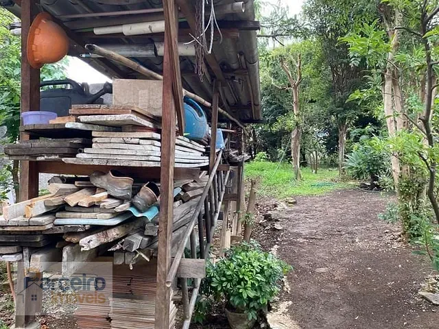 Terreno com 730m², à venda, no bairro Chácara Seis de Outubro em São Paulo